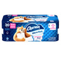 Charmin Ultra Soft Toilet Paper, 30 Jumbo Rolls, 2-Ply – Soft & Absorbent Bathroom Tissue Value Pack