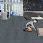 Non-Slip Runner Rug Washable & Cuttable – Low-Profile Hallway Rug for Kitchen, Living Room, Bedroom, Balcony & Poolside – Multiple Sizes 60x180 to 60x600cm