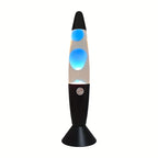 14-Inch Lava Lamp Motion Liquid Magma Lamp – Relaxing Decorative Night Light for Living Room, Bedroom & Office – Retro Ambient Lamp for Adults & Teens