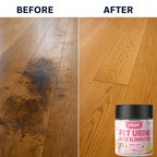 Pet Urine Deodorizing Powder – Powerful Odor Neutralizer & Moisture Absorber for Cat & Dog Urine, Long-Lasting Fresh Scent, Gentle Formula for Carpets, Sofas, Pet Beds, Mattresses & Car Mats