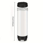 Squeeze Bottles Set of 3 Leak-Proof Condiment Dispensers – Wide Mouth Transparent Plastic for Sauces, Honey, Syrup, BBQ & Ketchup | Kitchen & Outdoor Use | Nuvia Haven