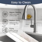 Diatomite Dish Drying Mat Set 7pcs, Super Absorbent Fast-Dry Kitchen Counter Mat, Heat Resistant Trivet & Non-Slip Foldable Stone Texture Mat for Dishes, Sink & Bathroom, Food Safe, Great Gift