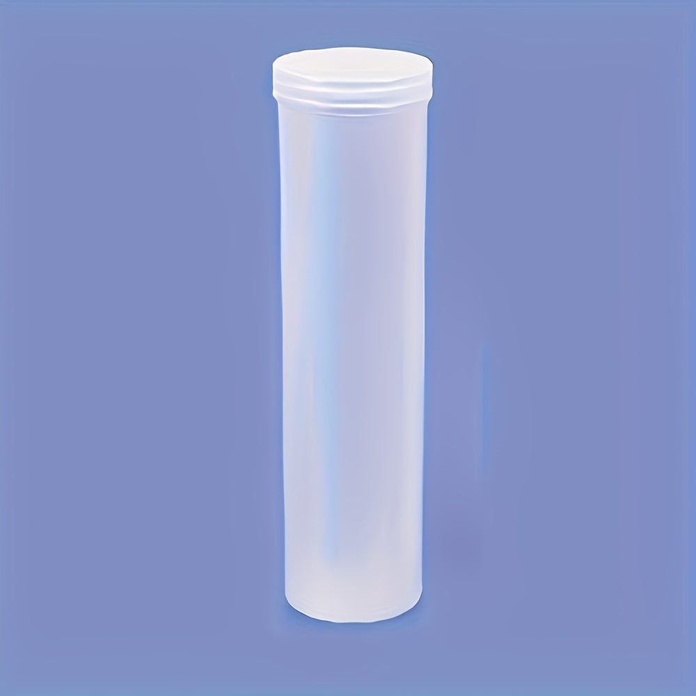 Stackable Airtight Food Storage Containers with Flip-Top Lids, Set of 2 – Transparent PP Plastic, Round & Rectangular, for Pasta, Snacks & Pantry Organization