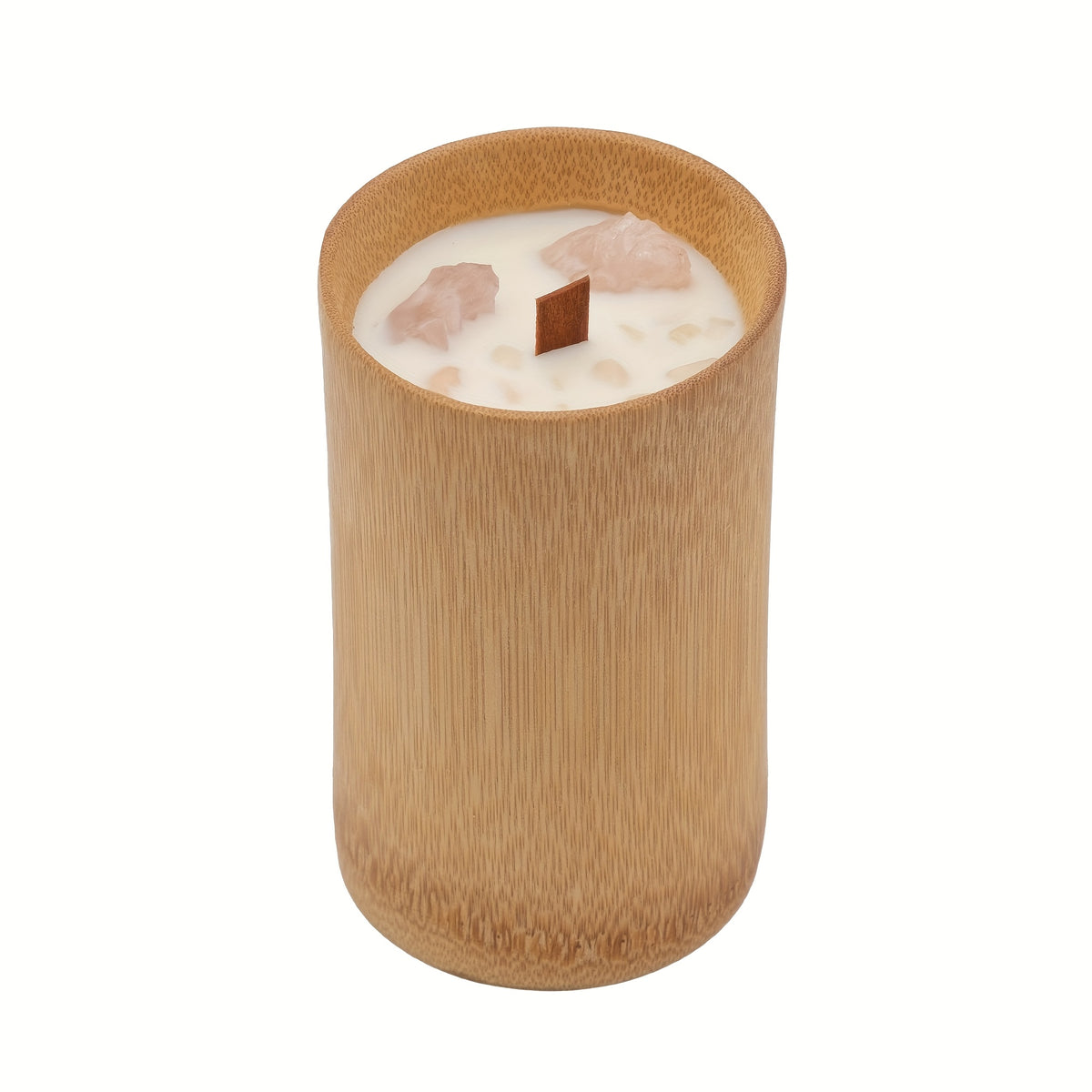 Long Burn Soy Wax Scented Candle 60 Hours - Cozy Fragrance for Home Decor, Spa & Aromatherapy, Unique Gifts for Christmas, Housewarming, Mom & Friends