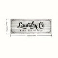 Non-Slip Runner Rug Washable Machine Wash Kitchen Mat Laundry Room | Front of Washer Dryer Bathroom Hallway Porch Floor Mat – White Blue Green Black Red, 45x120 & 45x150cm Easy Care