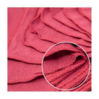 Americlassic Cotton Shop Rags 12x14 in – Absorbent Lint-Free Cleaning Rags & Shop Towels for Home, Garage, Auto & Industrial Use, 50 to 500 Pack, Red, White & Navy Blue
