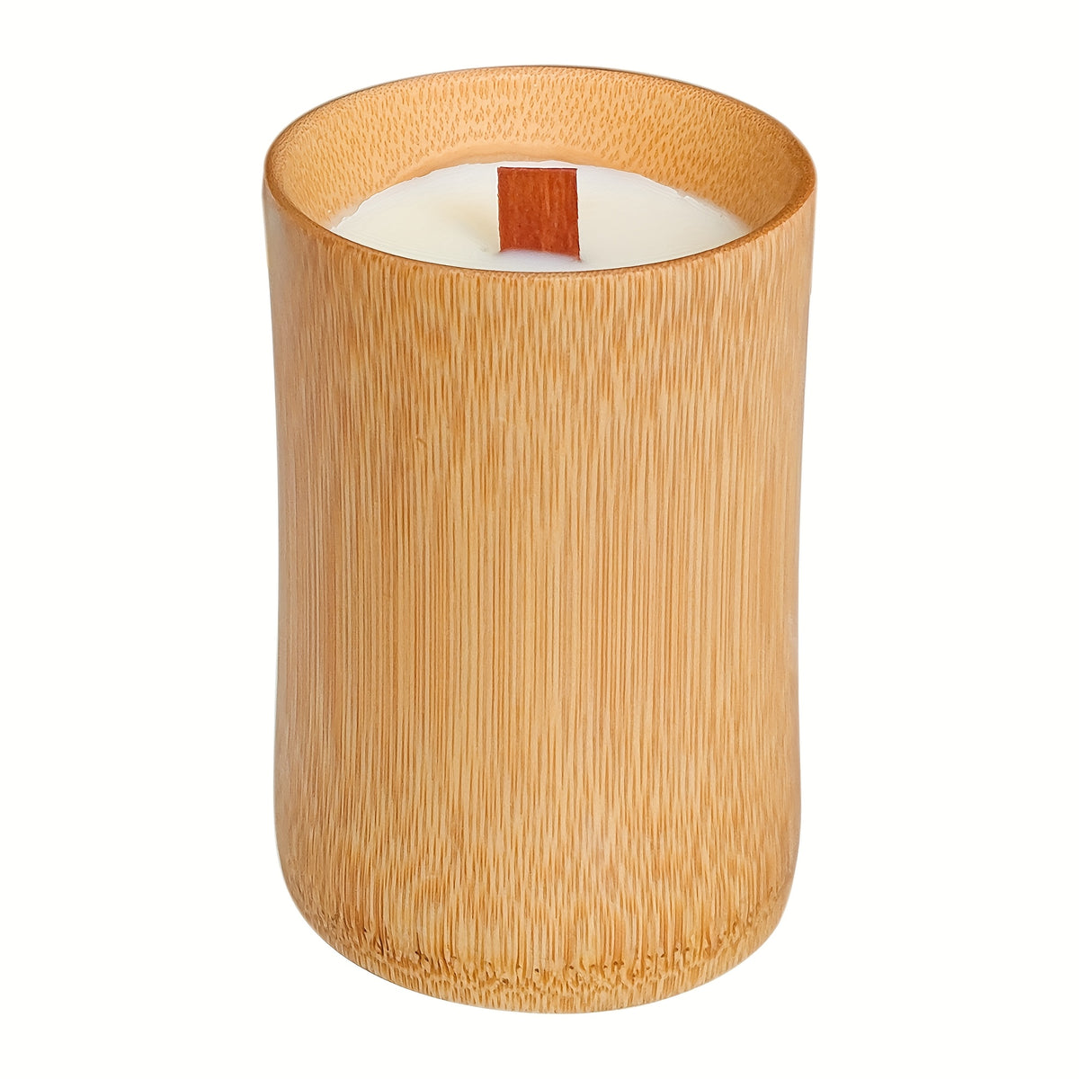 Long Burn Soy Wax Scented Candle 60 Hours - Cozy Fragrance for Home Decor, Spa & Aromatherapy, Unique Gifts for Christmas, Housewarming, Mom & Friends