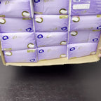 3-Ply Facial Tissues Soft Pack 10-Pack Bulk – 100 Sheets Each, 4D Embossed Virgin Wood Pulp, Ultra Soft Unscented Disposable Tissue Paper for Face, Home, Office & Travel