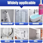 Bathtub De-Yellowing Spray Cleaner 3.38oz Quick-Acting Acrylic Plastic Restorer – Multipurpose Whitening Spray for Bathtub Car Home Appliances