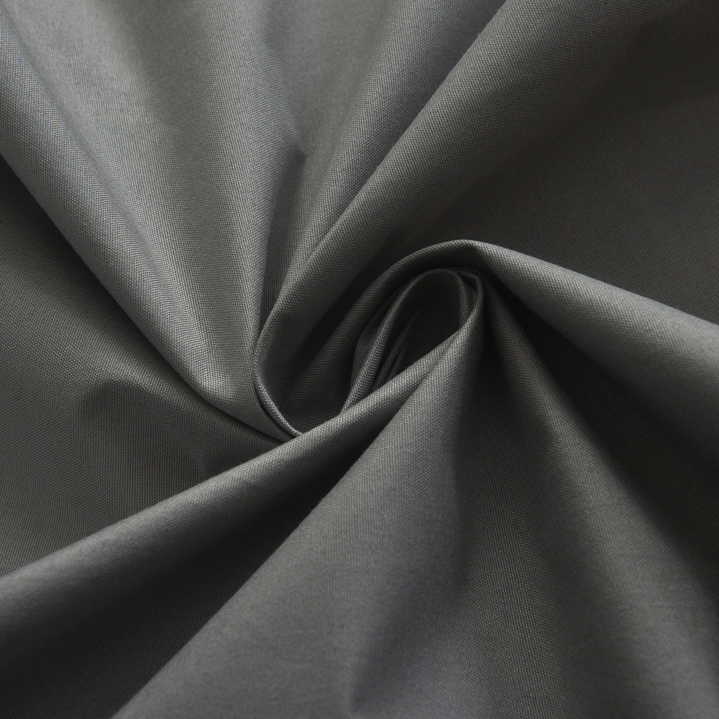 100% Blackout Solid Color Grommet Curtains 2 Panels - Lightweight Thermal Insulated Noise Reducing Light Blocking Drapes in Gray Beige Pink, 52W x 63 84 96 Inch, Bedroom Living Room
