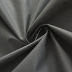 100% Blackout Solid Color Grommet Curtains 2 Panels - Lightweight Thermal Insulated Noise Reducing Light Blocking Drapes in Gray Beige Pink, 52W x 63 84 96 Inch, Bedroom Living Room