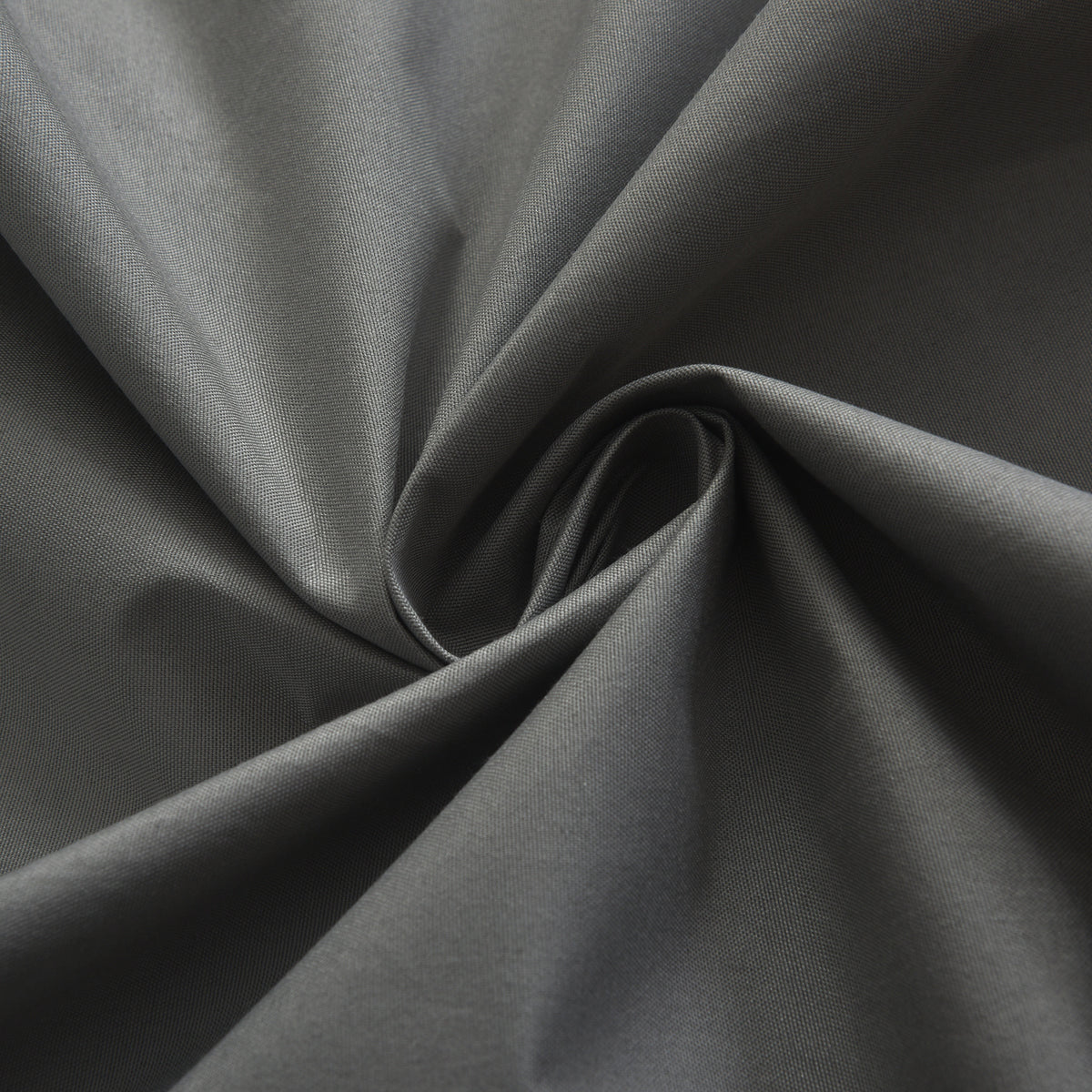 100% Blackout Solid Color Grommet Curtains 2 Panels - Lightweight Thermal Insulated Noise Reducing Light Blocking Drapes in Gray Beige Pink, 52W x 63 84 96 Inch, Bedroom Living Room