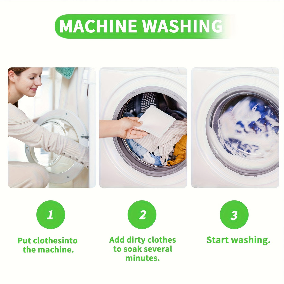 Laundry Detergent Sheets 170 Loads, Eco-Friendly Liquidless Washer Sheets, No Plastic Jug Laundry Soap, Fresh Linen Scent, HE Compatible Detergent Strips for Home & Travel