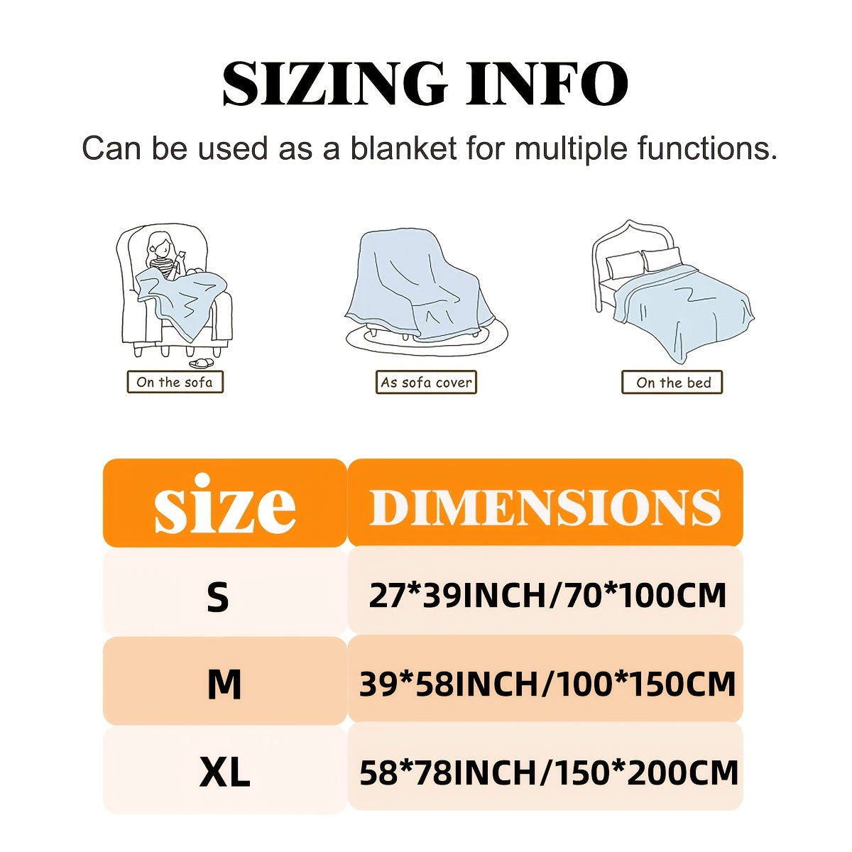 Checkered Fleece Throw Blanket Ultra Soft Cozy Shaggy Jacquard for Couch Bed Bedroom All Season Machine Washable Twin Full Queen