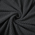 Stretch Spandex Sofa Cover 1 2 3 Seater Elastic Couch Slipcover Anti-Scratch Pet-Friendly Machine Washable Furniture Protector Holiday Gift